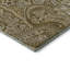 Tapis brun Cerrito lavable à la machine de qualité supérieure-105688772