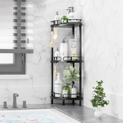 Stainless Steel Shower Caddy