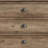Bhure 5 Drawer 30.7"W Dresser