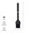 KitchenAid® Classic Silicone Basting Brush