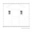 Araly Stainless Steel Wall Light-1870676229