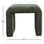 Kennedy 21" W Upholstered Rectangular Ottoman-147534931
