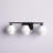 Athyna 3 - Light Dimmable Vanity Light-926070151