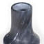 Jasper Marble Vase Small (Black)-210799858