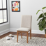 Kristopher Olejo Side Chairs