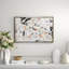 Gray Series III Painting