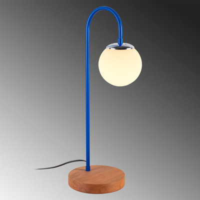Lampe de table 22,44 po Skylar