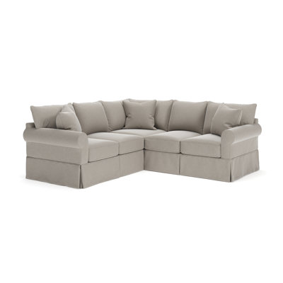 Amari Sectional