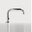Riu Widespread Lavatory Faucet With U-Spout-526179923-526179945