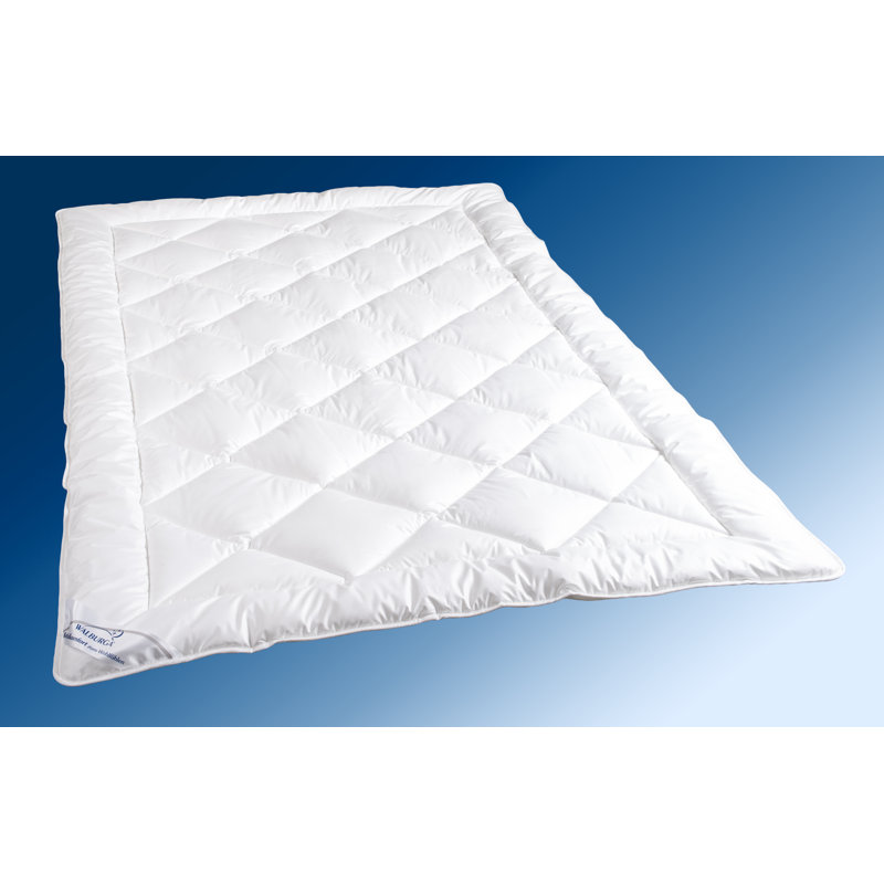 Summer Extra Light Down Alternative Comforter, Double