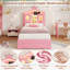 Single (3') Steel Drawers Bed