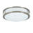 Arjit Acrylic LED Flush Mount-223846990-223846988