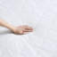 Twin Xl Cotton - Provides A Comfortable Sleeping Surface White Absorbs And Keeps You Cool