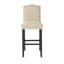 Tabouret 30 "Niceto