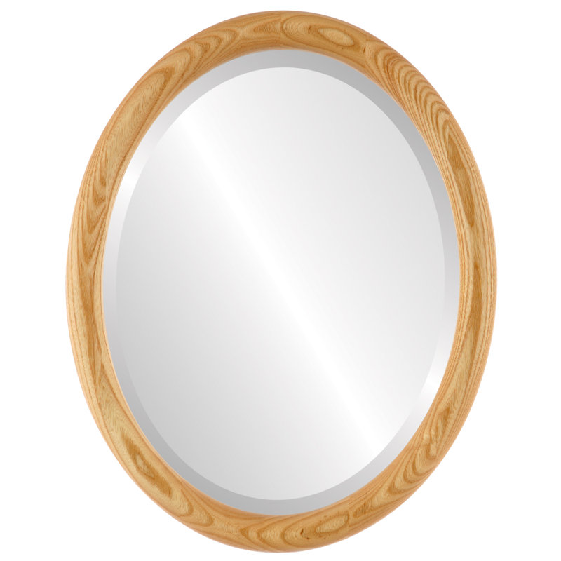 Miroir décoratif traditionnel Wincanton, 12 po x 16 po