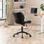 Chaise de bureau Maddoux-292349895