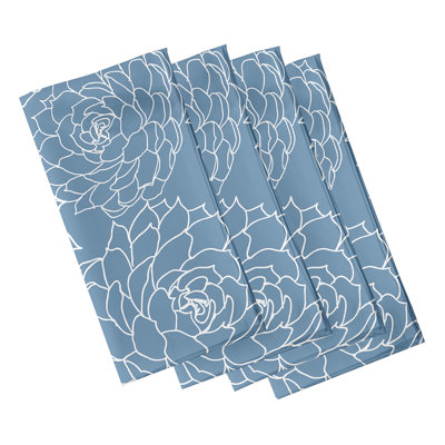 Lacoste Olena Napkins
