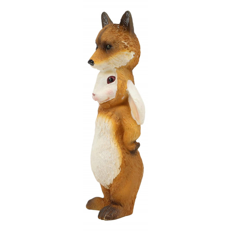 Figurine déguisé lapin en fox brer Sharonville