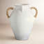 Ceramic Table Vase-14811240-14811241