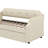 Twin Size Upholstered Daybed With Trundle-841700404