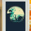 « the bige », impression sur toile tendue-74874822-74874823-74874824