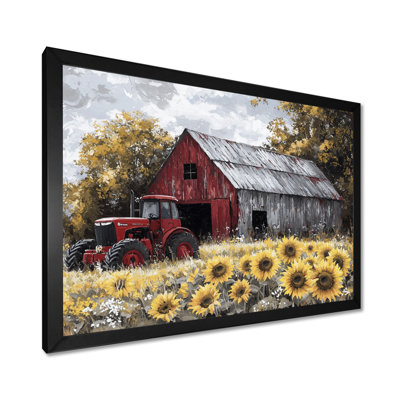 Dorea - Landscapes Wall Art