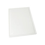 Winco Plastic Cutting Board