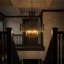 Ghost 6 - Light Chandelier