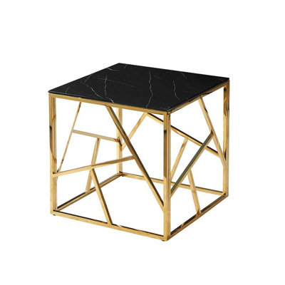 Axelle Frame Coffee Table