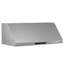 48" Pro-Canopy Wall Hood-130502592
