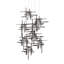 Tura 9-Light Glass Round Pendant-71881461-71881464-79318866