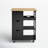 Amarieon Wood Kitchen Island-1883807670