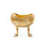 Tumbler Metal Decorative Bowl-728580242