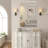 48"X32" Oversized Modern Rectangle Bathroom Mirror