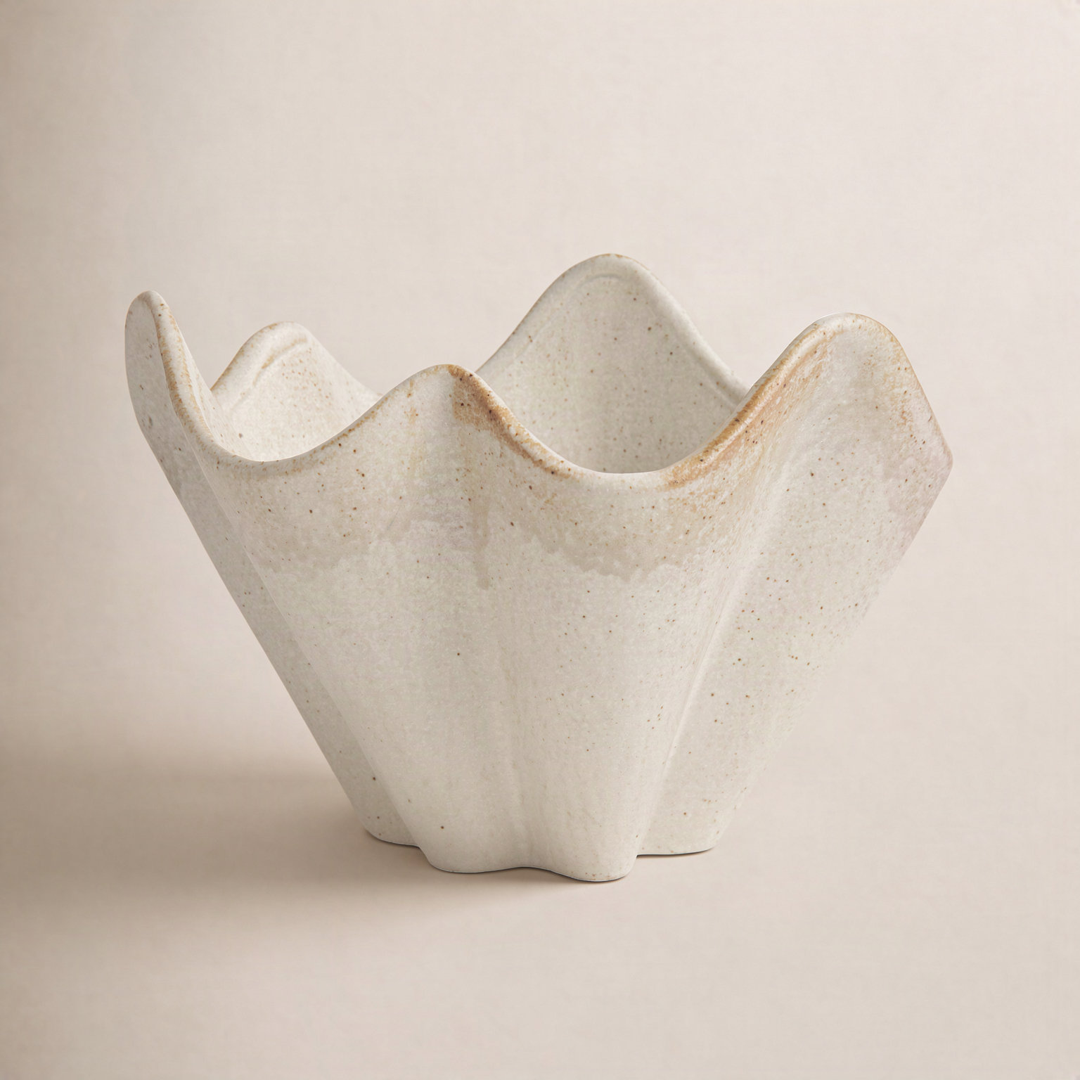 Stoneware Cereal Bowl