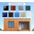 Rectangle Wall Plaque-96370282-96382743