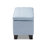 Kanyi Upholstered Ottoman-395190980