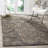 Ellyona Shag Performance Abstract Rug-29149219