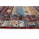 Lucha Oriental Indoor Rug