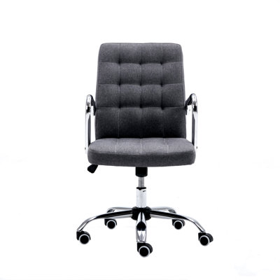Blue Elephant Office Chair