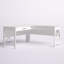 Bureau en L 62,3 po Coble-424367145