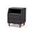 Gris anthracite est en rupture de stock