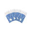 Constellations Maze Cotton Blend Square Napkins
