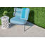 Gamma Area Rug in Ivory-67462346