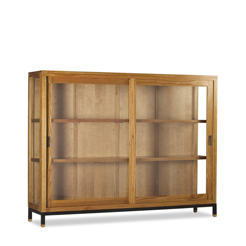 Madhu Display Cabinet