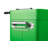 TRINITY 80 Qt./20 Gal. Detachable Tub Foosball Cooler w/-49888940
