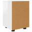 30.5cm W Manufactured Wood Bedside Table-1737844178