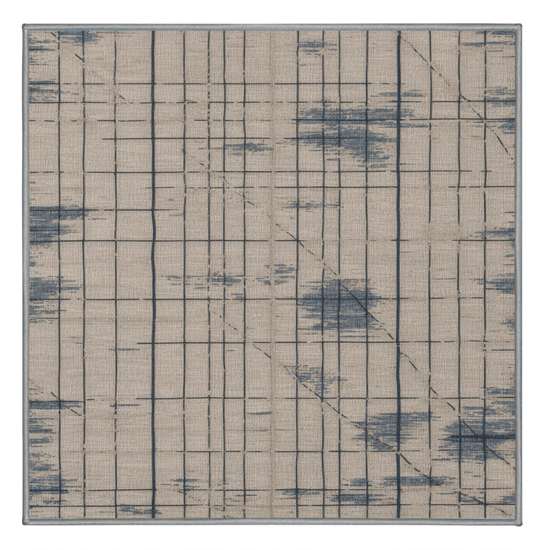  Tapis nautique lavable, Rectangulaire 2 pi x 3 pi