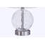 Ensemble de lampes de table 14,5 po Houghton-1591874885