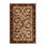 Machine Washable French Beige Area Rug
